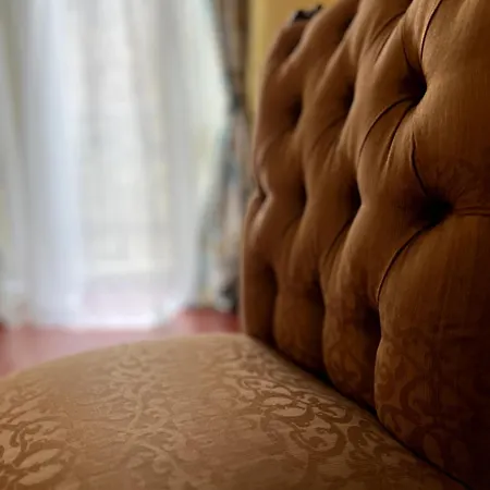 Sangemini Pensión 2*