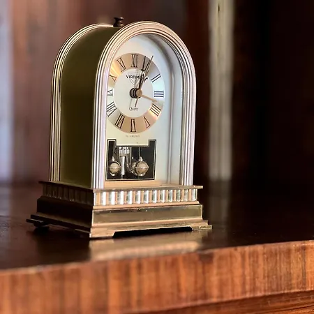 Sangemini Pensión San Gemini