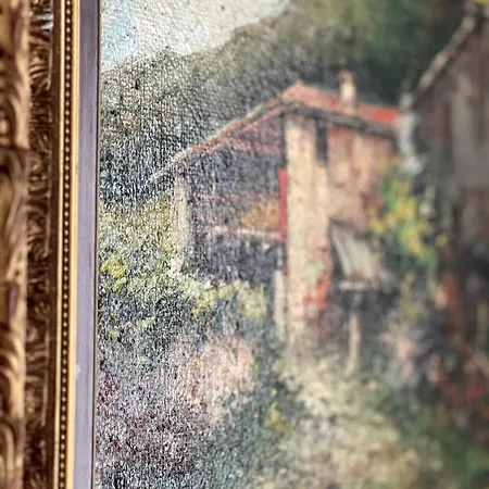 Sangemini Pensión San Gemini