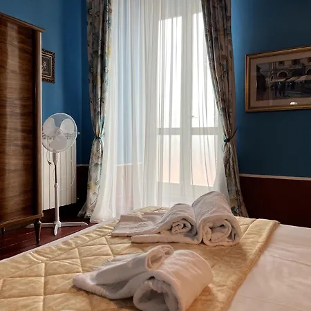 Pensión Sangemini San Gemini