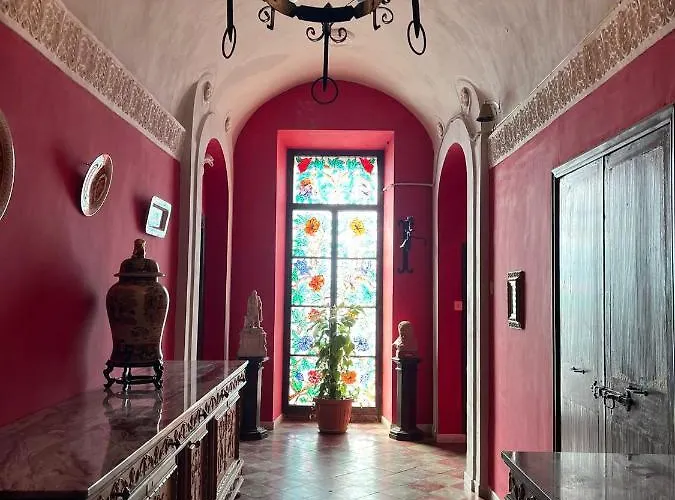 Sangemini Πανσιόν San Gemini