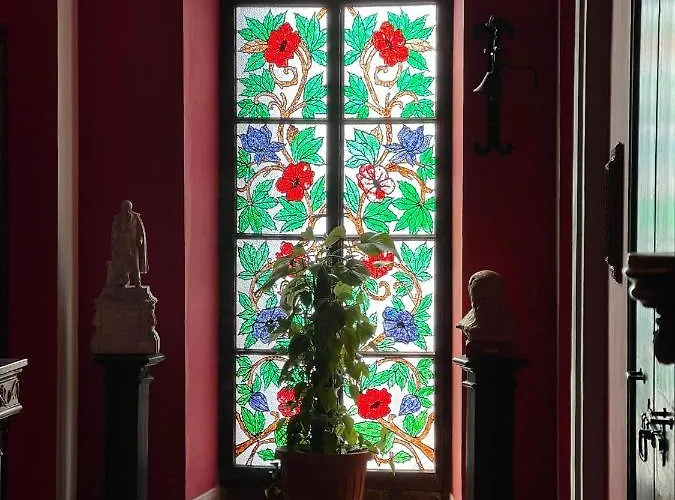 Guest house Sangemini 2*