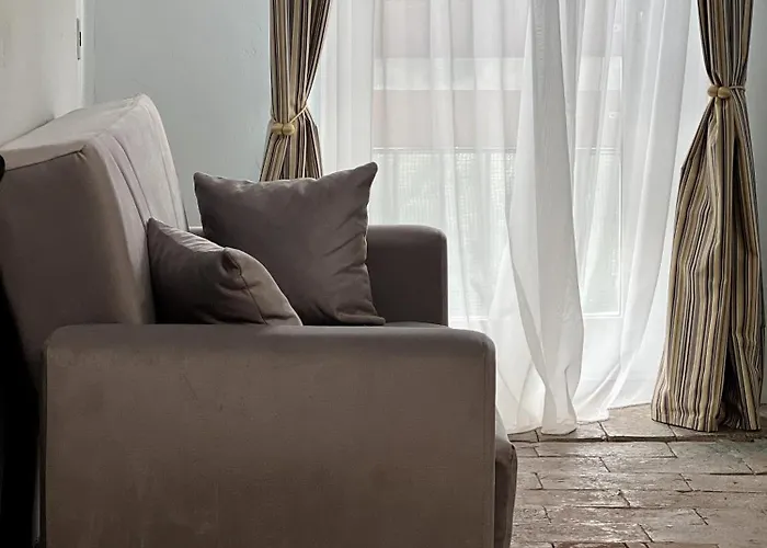 Sangemini Penzion San Gemini