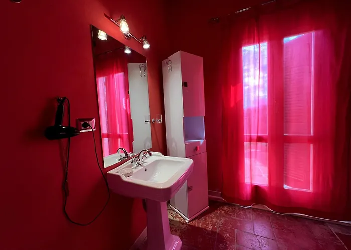 Sangemini Πανσιόν San Gemini