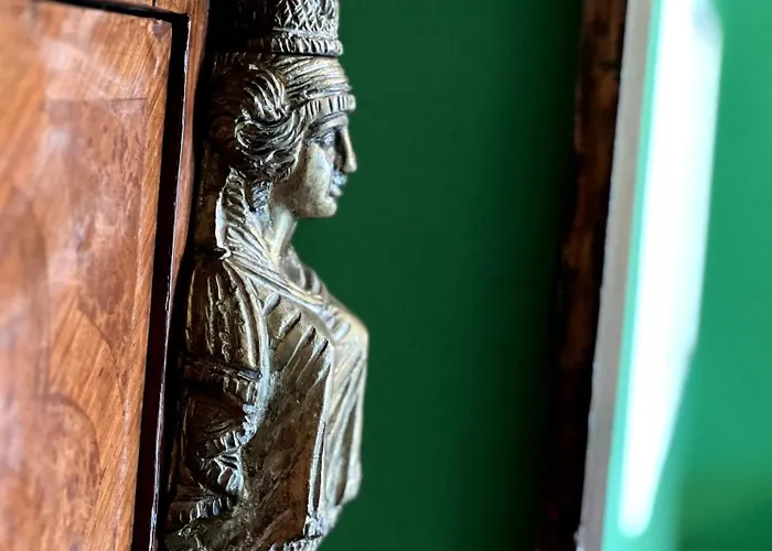 Penzion Sangemini San Gemini