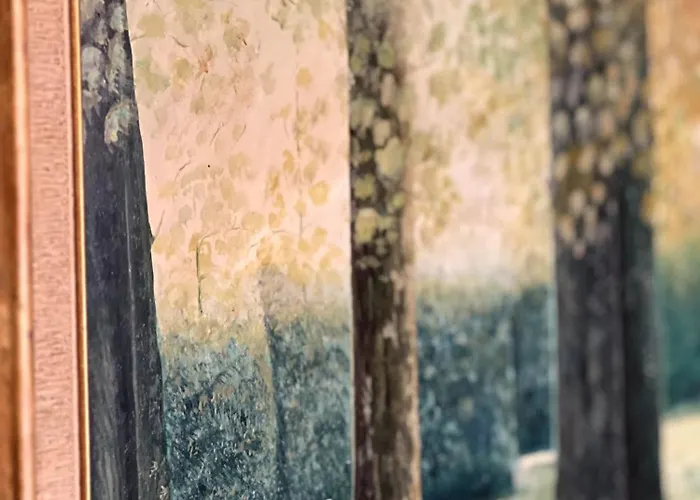 Sangemini Πανσιόν