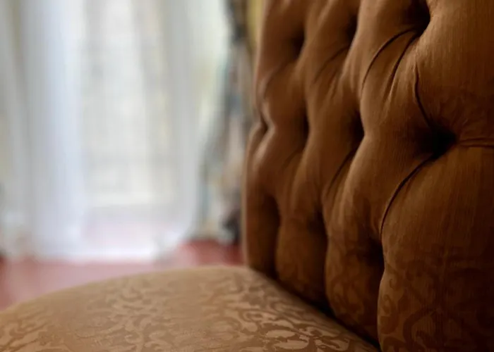 Sangemini Πανσιόν 2*