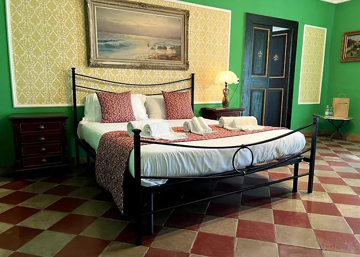 Πανσιόν Sangemini 2*