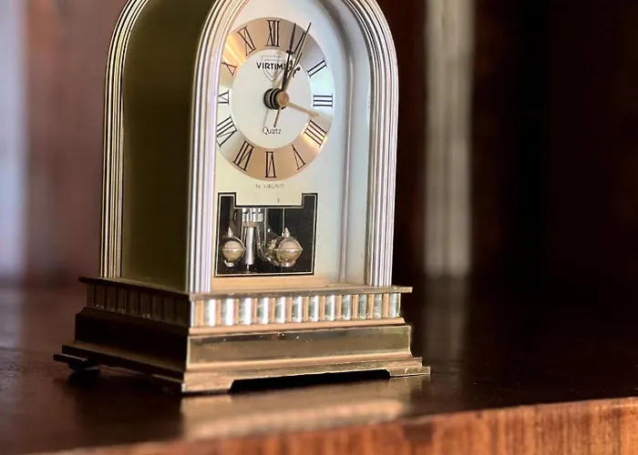 Sangemini Πανσιόν San Gemini