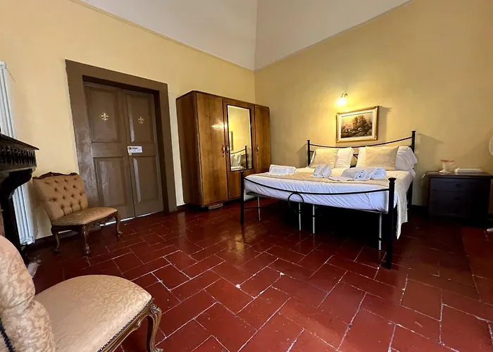 Sangemini Πανσιόν