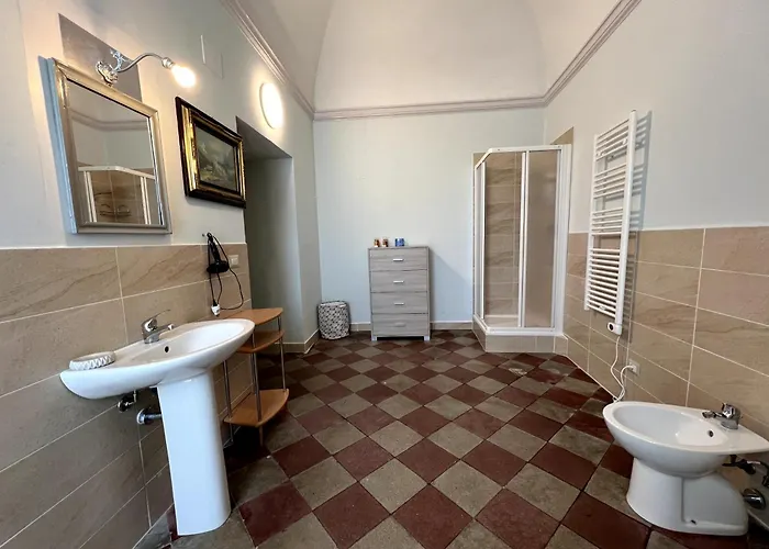 Sangemini Penzion 2*