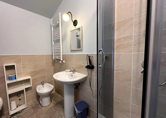 Penzion Sangemini 2*