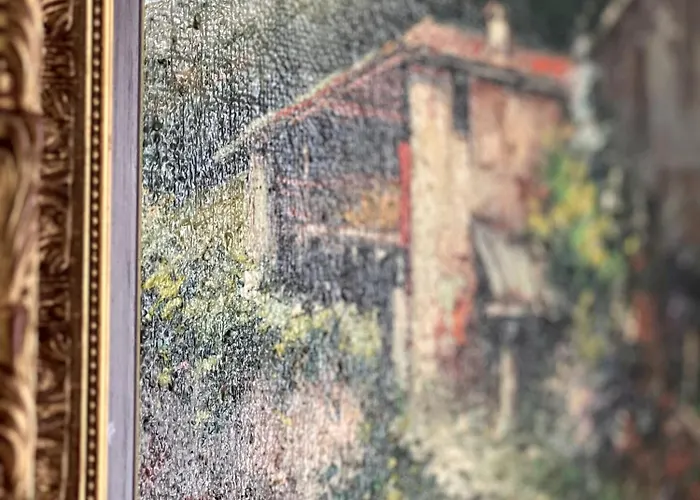 Sangemini Penzion San Gemini