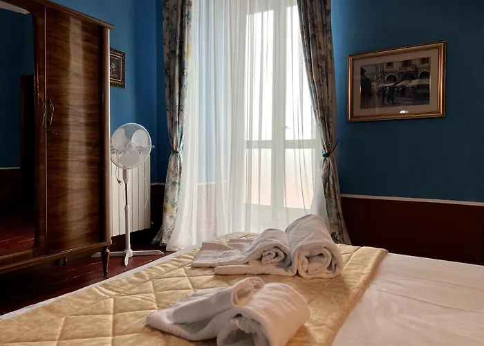 Πανσιόν Sangemini San Gemini