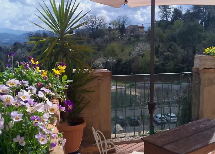 Sangemini Penzion 2*